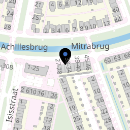 Appartement AMR04 W 745 15