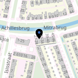 Appartement AMR04 W 745 17