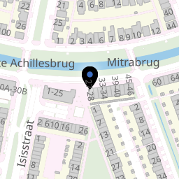 Appartement AMR04 W 745 19