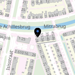 Appartement AMR04 W 745 20