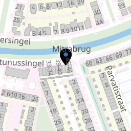 Appartement AMR04 W 745 3