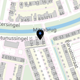 Appartement AMR04 W 745 5