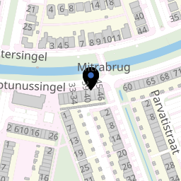 Appartement AMR04 W 745 6