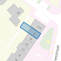 Perceel AMR04-W-959