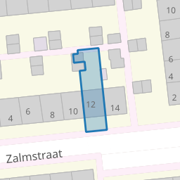 Perceel AMS01-A-1009