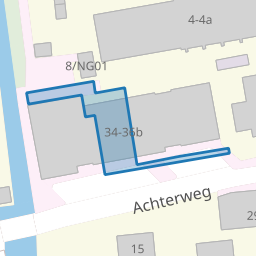 Perceel AMS01-A-1015