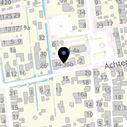 Appartement AMS01 A 1017 1
