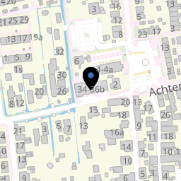 Appartement AMS01 A 1017 4