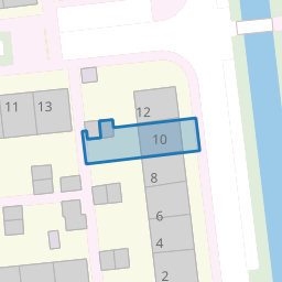 Perceel AMS01-A-1018