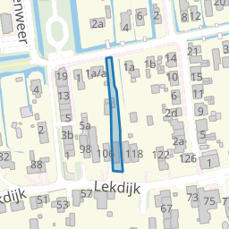 Perceel AMS01-A-1020