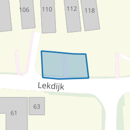 Perceel AMS01-A-1022