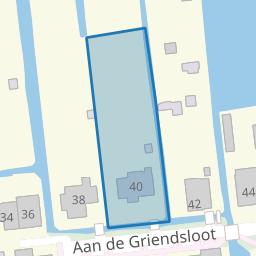 Perceel AMS01-A-1026