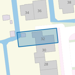 Perceel AMS01-A-1032