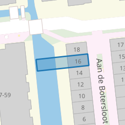 Perceel AMS01-A-1038