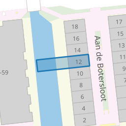 Perceel AMS01-A-1040