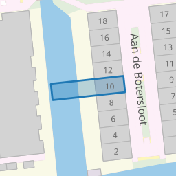 Perceel AMS01-A-1041