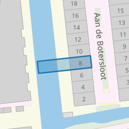 Perceel AMS01-A-1042