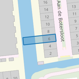 Perceel AMS01-A-1043