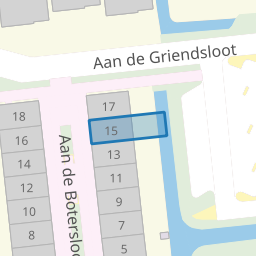 Perceel AMS01-A-1047