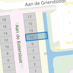 Perceel AMS01-A-1049