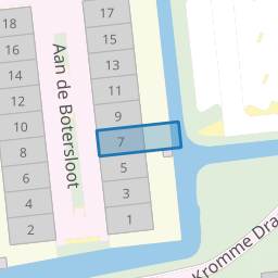 Perceel AMS01-A-1051