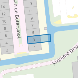 Perceel AMS01-A-1053