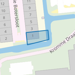 Perceel AMS01-A-1054