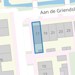 Perceel AMS01-A-1058