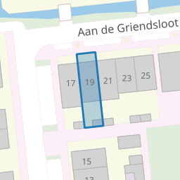 Perceel AMS01-A-1059