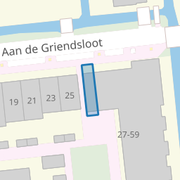 Perceel AMS01-A-1063