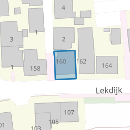 Perceel AMS01-A-1085