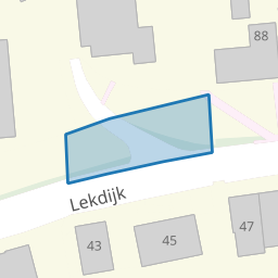 Perceel AMS01-A-1107