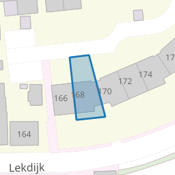 Perceel AMS01-A-1116