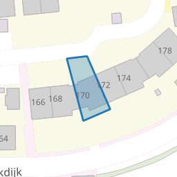 Perceel AMS01-A-1118