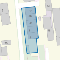 Perceel AMS01-A-1132