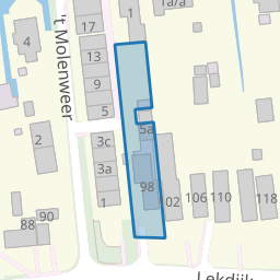 Perceel AMS01-A-1139