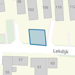 Perceel AMS01-A-1140