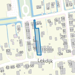 Perceel AMS01-A-1141