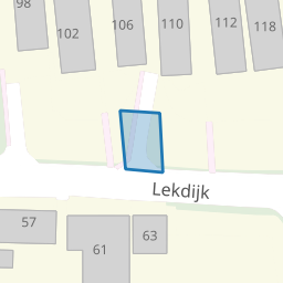 Perceel AMS01-A-1142