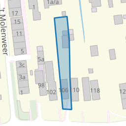 Perceel AMS01-A-1143
