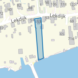 Perceel AMS01-A-1155