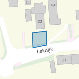 Perceel AMS01-A-1190