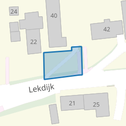 Perceel AMS01-A-1192