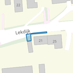 Perceel AMS01-A-1196