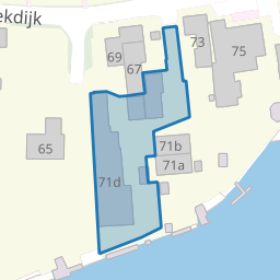 Perceel AMS01-A-1231