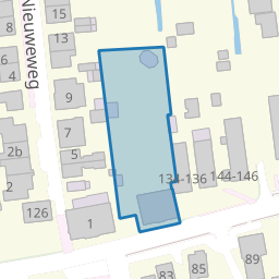 Perceel AMS01-A-1275