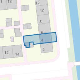 Perceel AMS01-A-1306