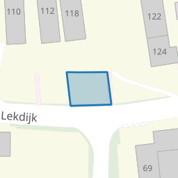 Perceel AMS01-A-1312