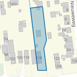 Perceel AMS01-A-1313