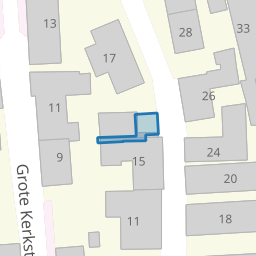 Perceel AMS01-A-1317